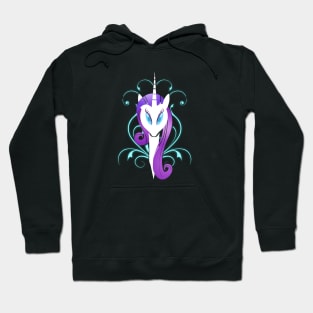 Rarity Hoodie